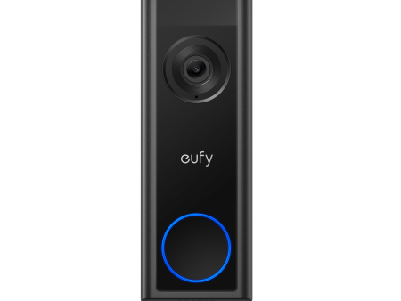 eufy Video Doorbell C31 Online