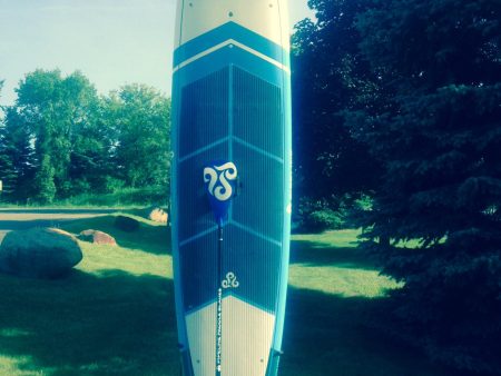 Pipeline Paddle Boards 11-6 Special For Sale