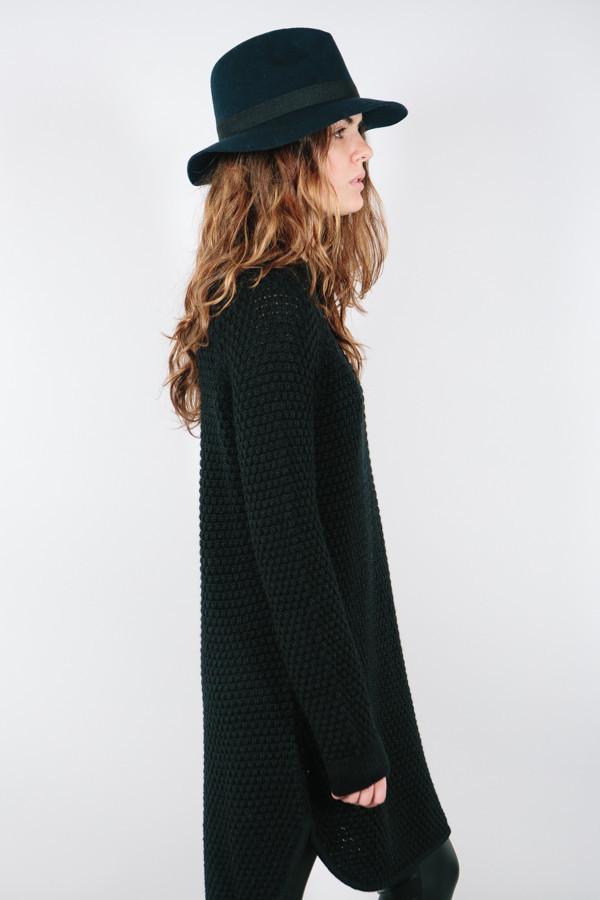 Oversized Sweater Dress For Discount