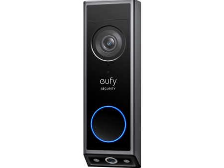 Video Doorbell E340 For Cheap