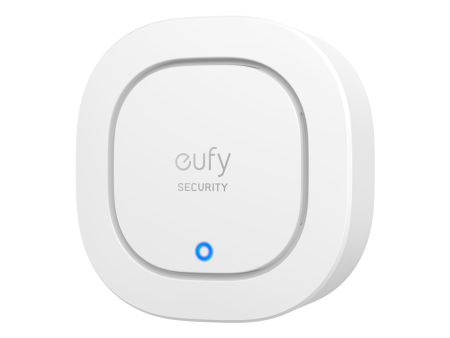 eufy Security Siren (105 dB Wireless Alarm) For Cheap