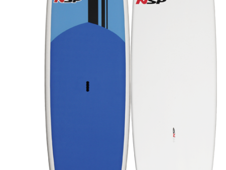 NSP Paddle Board E2 11 6  Online Sale