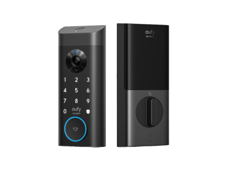 Video Smart Lock E330 Cheap