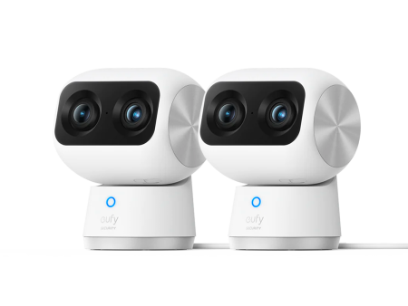 Indoor Cam S350 (2-Cam Pack) For Discount