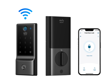 Smart Lock C220 For Cheap