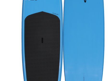 NSP Elements Paddle Board 10 2 on Sale