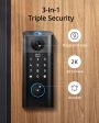 Video Smart Lock S330 Online now