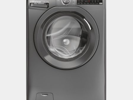 H-WASH 350 Online