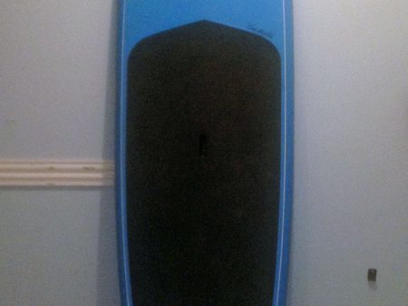 NSP Elements Paddle Board 10 2 Used (Sold) Sale