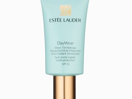 DayWear Multi-Protection Moisturizer SPF15 Supply