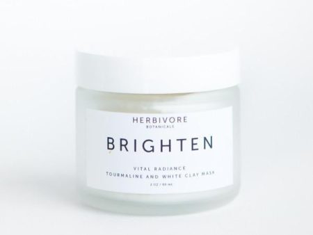 Brighten Facial Mask Discount