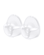 eufy Wearable Breast Pump E10 Original Milk Container (2-Pack) Online Sale