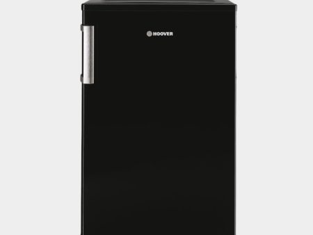 Freestanding 1 Door Static 127L Black Online Sale