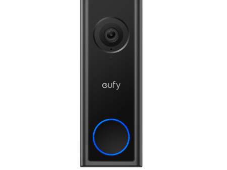 eufy Video Doorbell C30 Online Sale