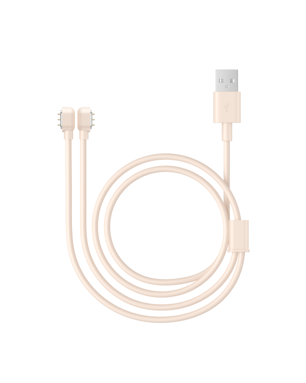 eufy Wearable Breast Pump S1 S1 Pro eufy Original Magnet Charging Cable Hot on Sale