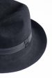 Wool Floppy Fedora Hat Fashion