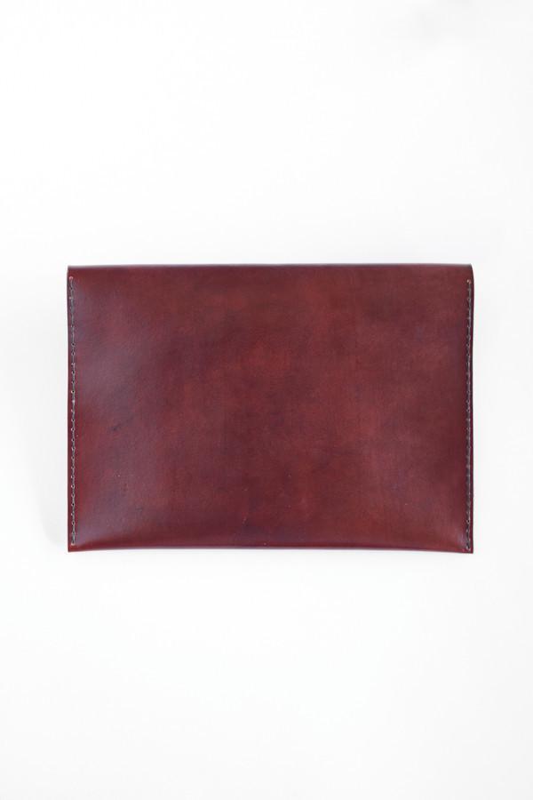 Leather ipad Clutch Online