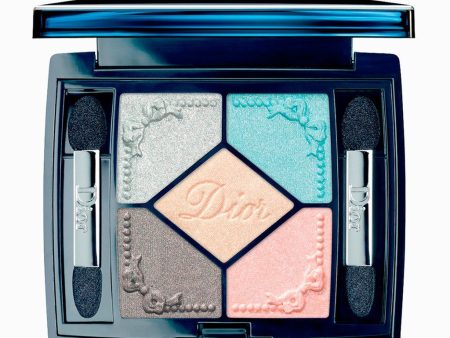 Pastel Eyeshadow 4 Couleurs Cheap