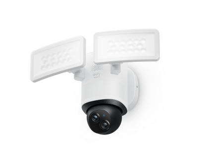 Floodlight Camera E340 For Discount