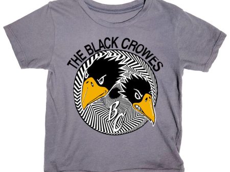 The Black Crowes Stones Short Sleeve Tee For Discount