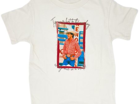 Lane Frost Tee Cheap