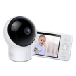 Video Baby Monitor E210 on Sale