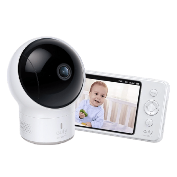 Video Baby Monitor E210 on Sale