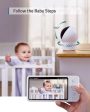 Video Baby Monitor E210 on Sale