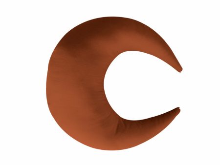 Feeding + Support Pillow | Gingerbread For Cheap