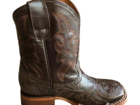 Tanner Mark Hand Tool Boots Fashion