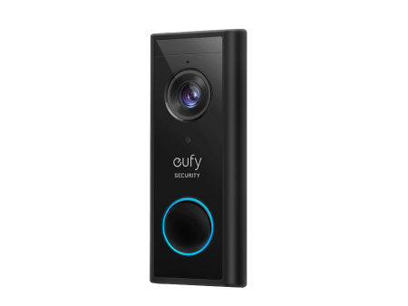 Video Doorbell S220 Add-on Hot on Sale