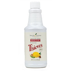 Thieves Household Cleaner Supply