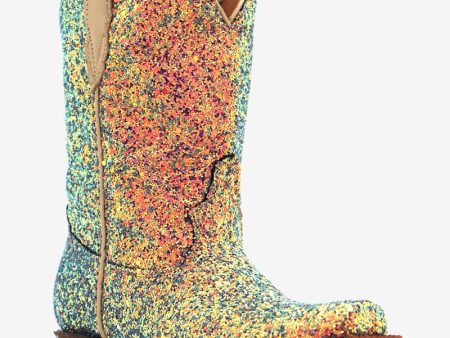 Tanner Mark Mermaid Boots Online Sale