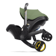 Doona Car Seat & Stroller Cheap