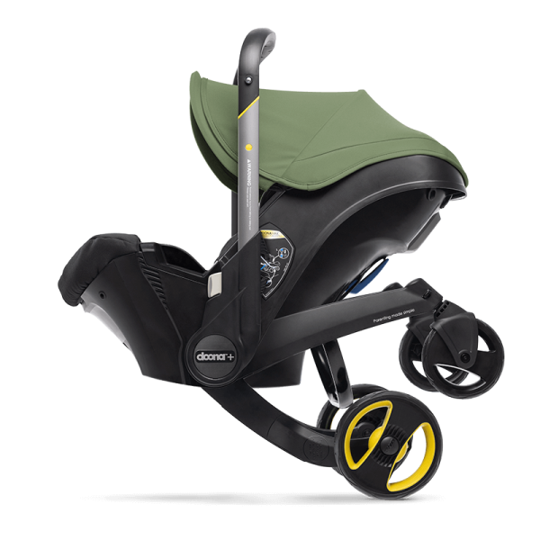 Doona Car Seat & Stroller Cheap