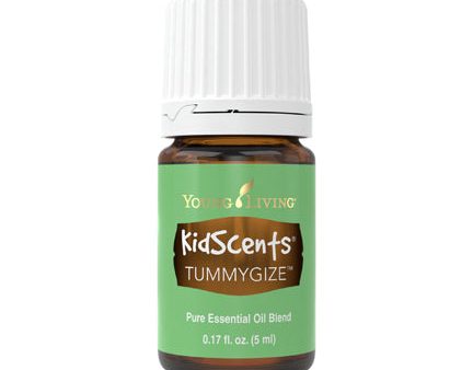 KidScents TummyGize - 5ml For Sale