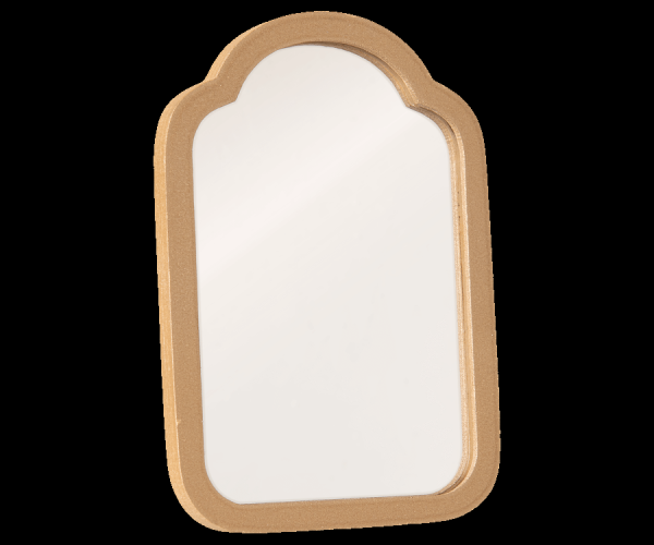 Miniature Mirror on Sale