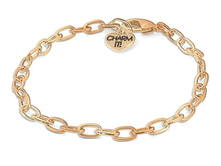 Gold Chain Bracelet Online