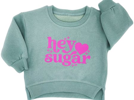 Sugar Pull Over Online Hot Sale