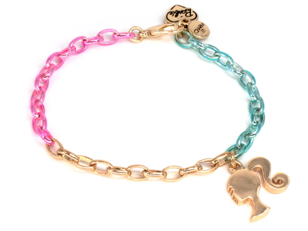 Barbie Chain Bracelet on Sale