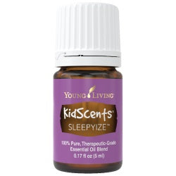 KidScents SleepyIze - 5ml For Cheap