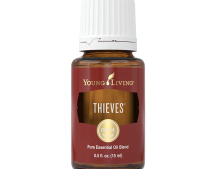 Thieves Essential Oil Blend-15ml Sale