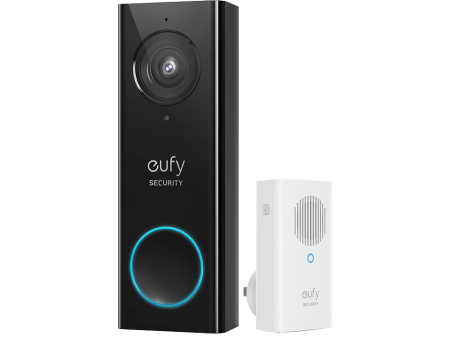 Video Doorbell 2K (Wired) Sale