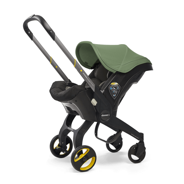 Doona Car Seat & Stroller Cheap