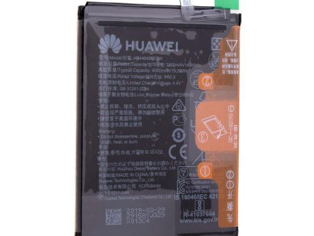 For Huawei P Smart Z   P20 Lite (2019)   Honor 9x   Nova 5i Replacement Battery - AM Discount