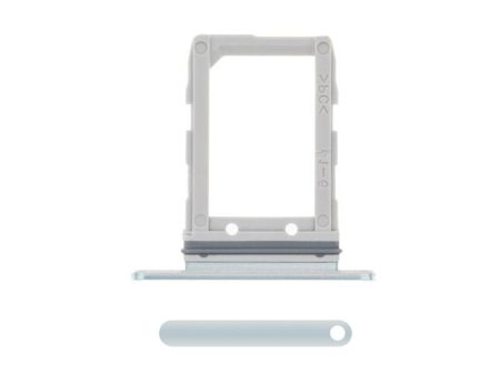 For Samsung Galaxy Fold F907 Replacement Sim Card Tray (Silver Space) Online Hot Sale