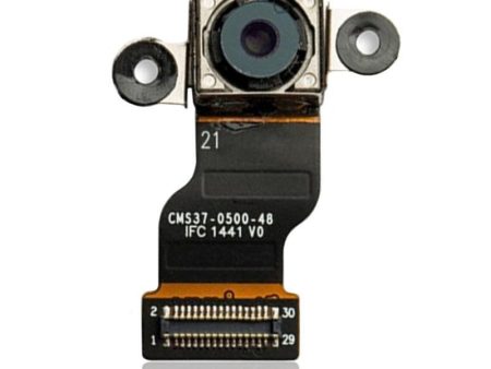 For Microsoft Surface Pro 3 Replacement Rear Camera Online Sale