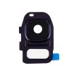 For Samsung Galaxy S7 Edge G935F Replacement Rear Camera Lens (Blue) Fashion