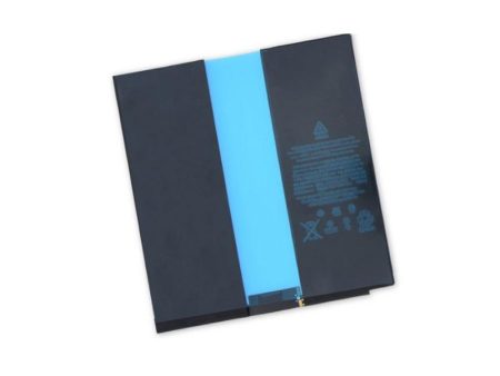 For Apple iPad Pro 10.5  Replacement Battery - 8134mAh Online