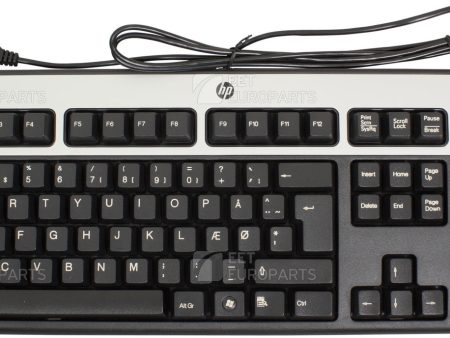 Keyboard (DANISH)HP Online Hot Sale